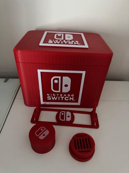 Buy & Sell Yardley Wood Birmingham - Photos for Nintendo set