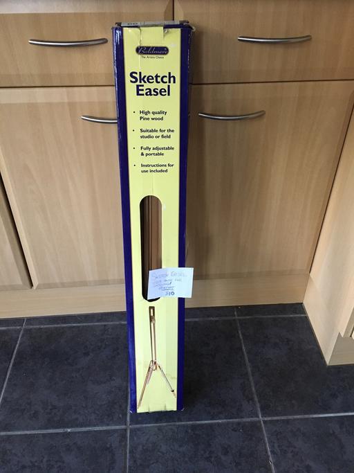 Buy & Sell Romford Havering - Photos for Sketch easel