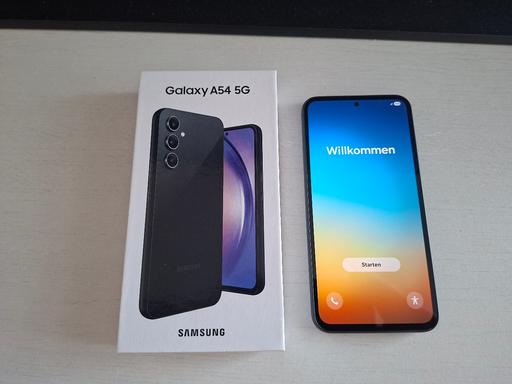 Buy & Sell Mansfield Town Centre Mansfield - Photos for Samsung Galaxy A54 5G 128GB 8GB
