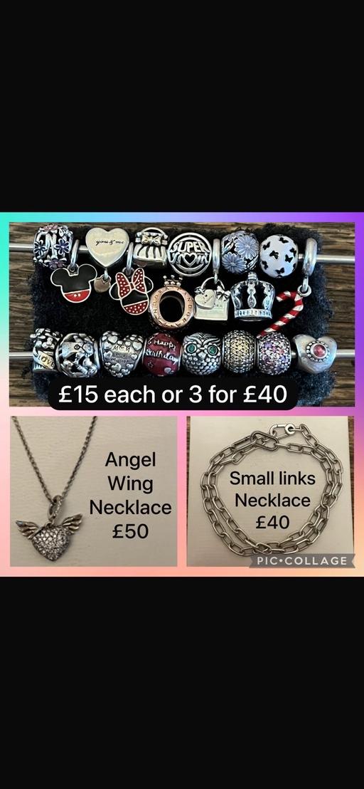 Buy & Sell Chelston Torbay - Photos for Genuine pandora jewellery