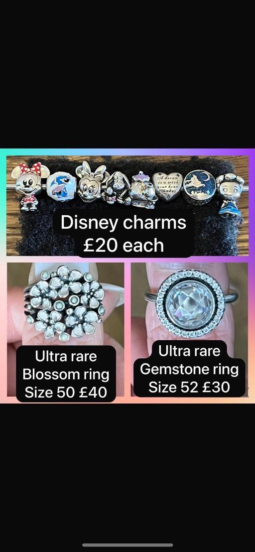 Buy & Sell Chelston Torbay - Photos for Genuine pandora jewellery