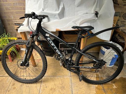 Buy & Sell Brondesbury North West London - Photos for Carrera vengeance (26x13”G