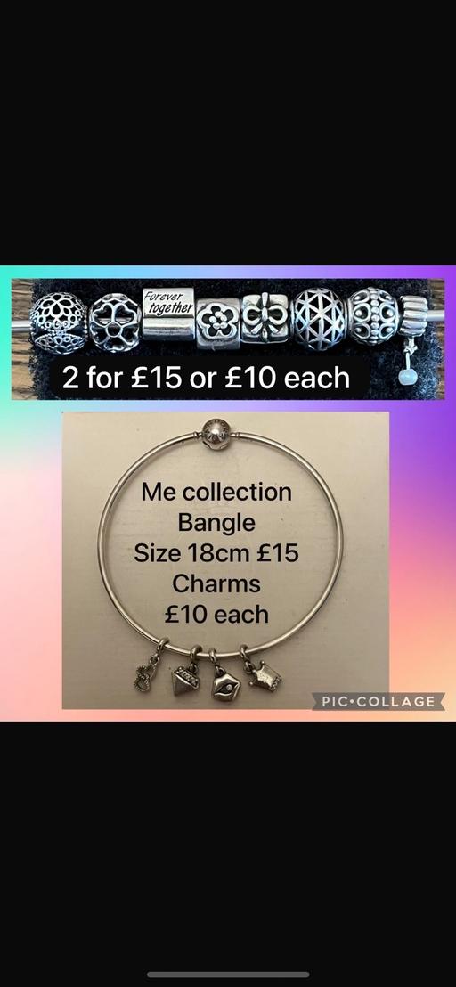 Buy & Sell Chelston Torbay - Photos for Genuine pandora charms and me collection