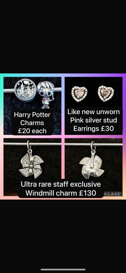 Buy & Sell Chelston Torbay - Photos for Genuine pandora jewellery
