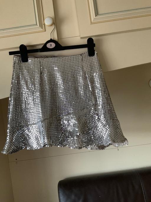 Buy & Sell Tipton Sandwell - Photos for River island skirt