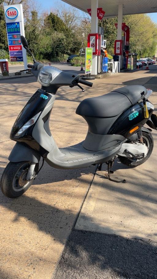 Vehicles Turnford Broxbourne - Photos for Piaggio Zip 2T