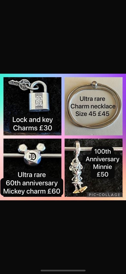 Buy & Sell Chelston Torbay - Photos for Genuine pandora jewellery