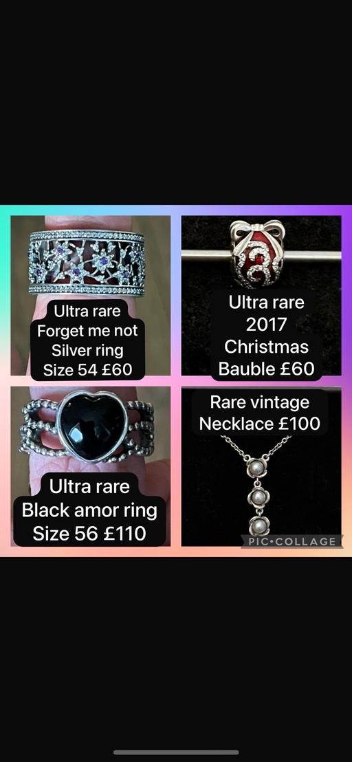 Buy & Sell Chelston Torbay - Photos for Genuine pandora jewellery