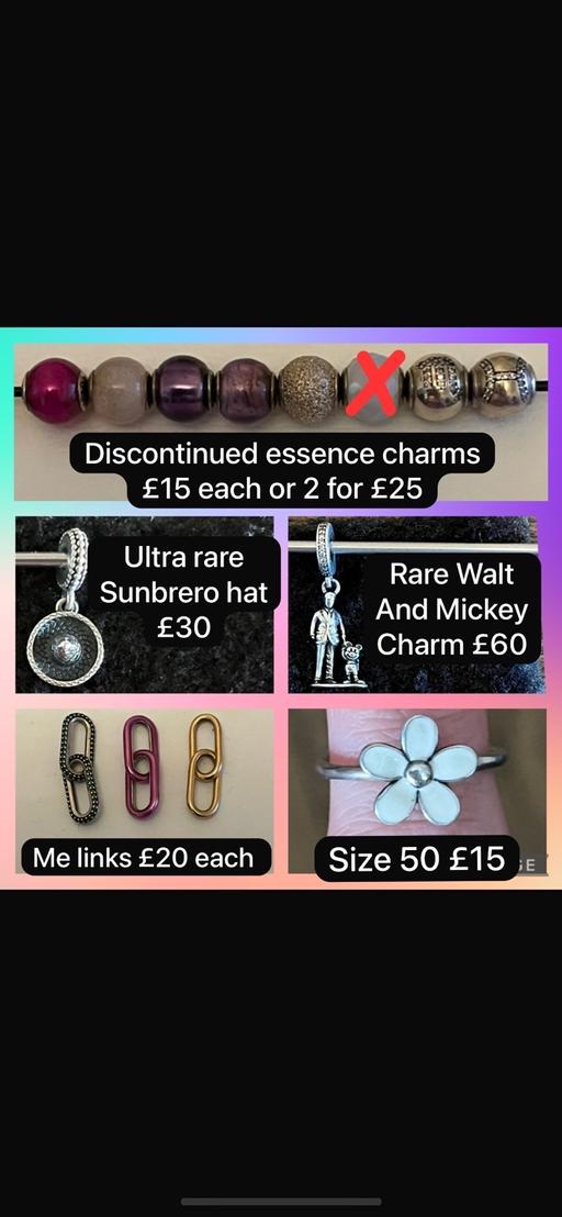 Buy & Sell Chelston Torbay - Photos for Genuine pandora jewellery