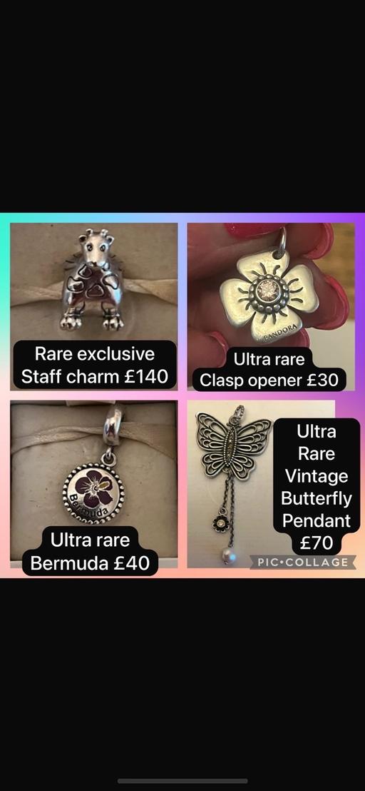 Buy & Sell Chelston Torbay - Photos for Genuine pandora jewellery