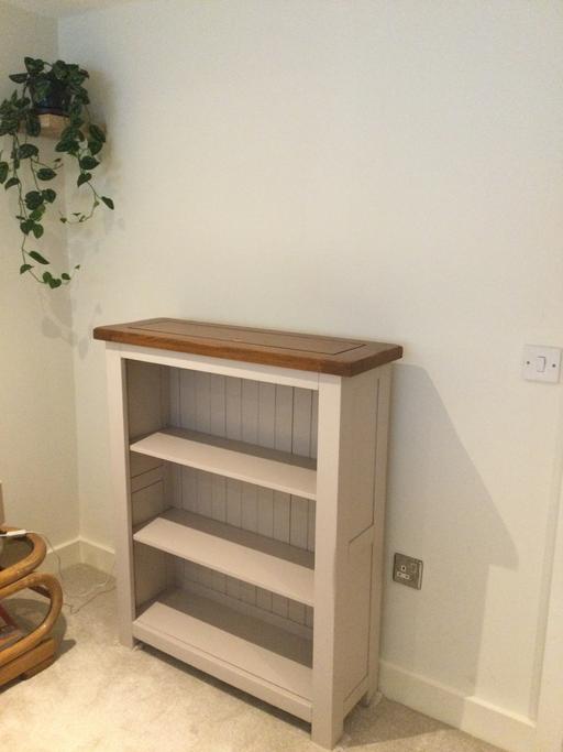 Buy & Sell Moseley Birmingham - Photos for Bookcase oak furniture land