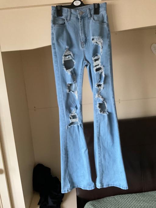 Buy & Sell Princes End Sandwell - Photos for Jeans