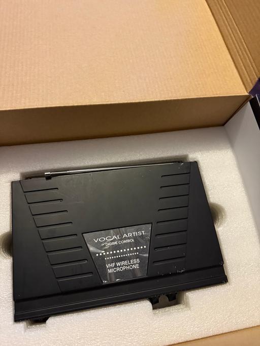 Buy & Sell Premier Business Park Walsall - Photos for Prosound wireless microphone kit