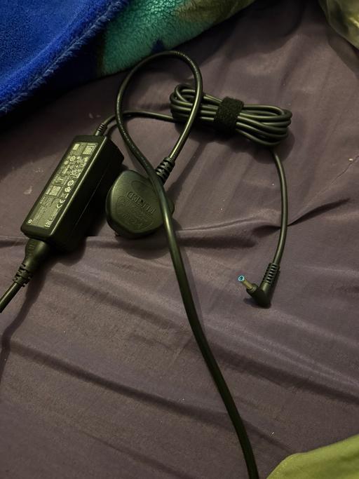 Buy & Sell Birchills Walsall - Photos for Laptop charger