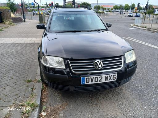 Vehicles Waterloo Central London - Photos for VW PASSAT KOMBI 2002 ULEZ COMPLIANT