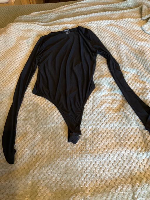 Buy & Sell Princes End Sandwell - Photos for boohoo body suit