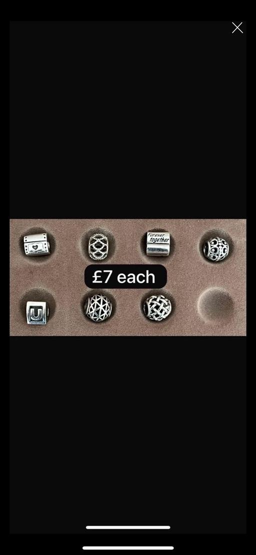 Buy & Sell Chelston Torbay - Photos for Genuine pandora charms