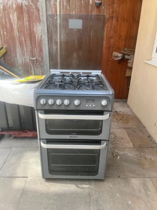 Buy & Sell Stepney East London - Photos for Gas Cooker