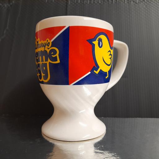 Buy & Sell Preston South Ribble - Photos for ICONIC CREME EGG MUG
