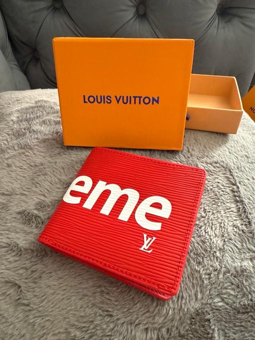 Buy & Sell Stratford East London - Photos for Men’s wallet