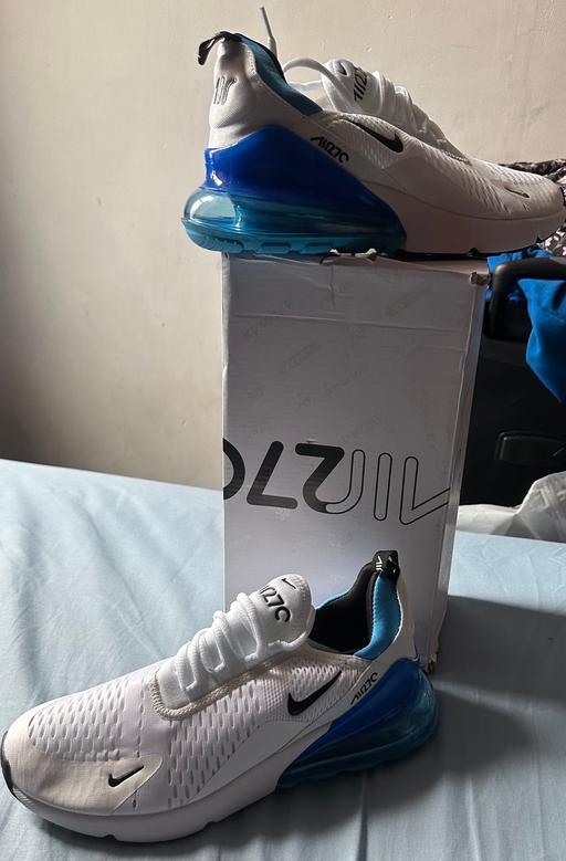 Buy & Sell Firgrove Rochdale - Photos for Nike Air Max 270