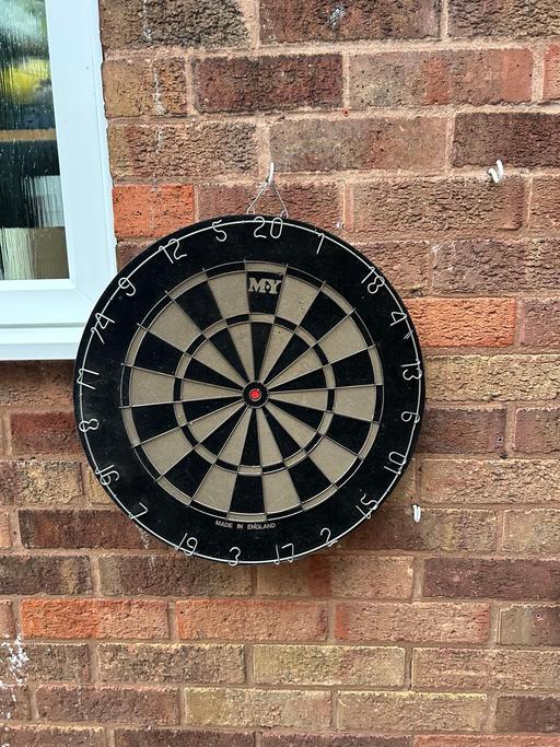 Buy & Sell Winson Green Birmingham - Photos for Dartboard