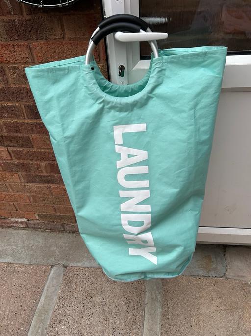 Buy & Sell Quinton Birmingham - Photos for Laundry bag