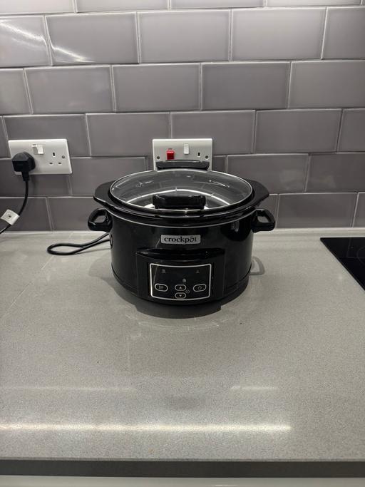Buy & Sell Custom House East London - Photos for Crockpot