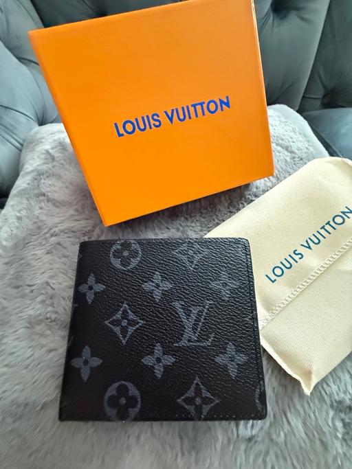 Buy & Sell Stratford East London - Photos for Men’s designer wallet