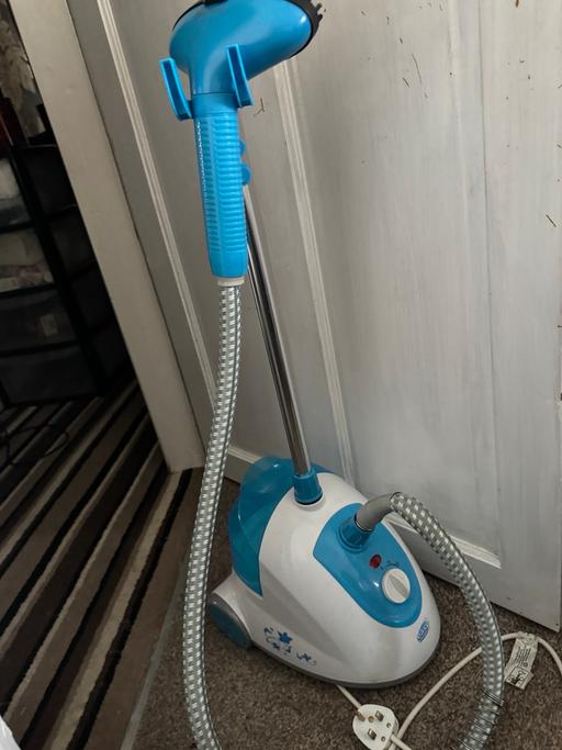 Buy & Sell Winson Green Birmingham - Photos for Steam iron