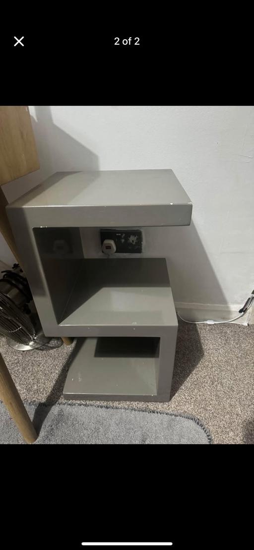 Buy & Sell Winson Green Birmingham - Photos for Side table