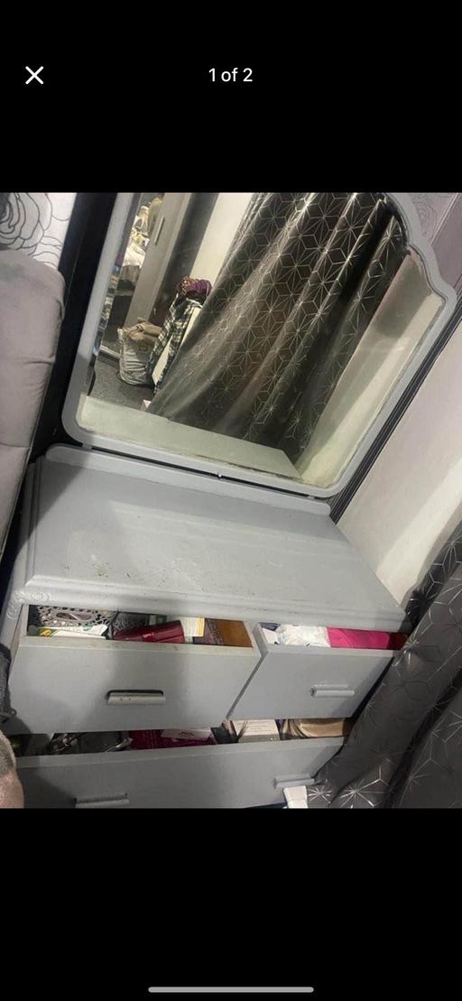 Buy & Sell Winson Green Birmingham - Photos for Dressing table