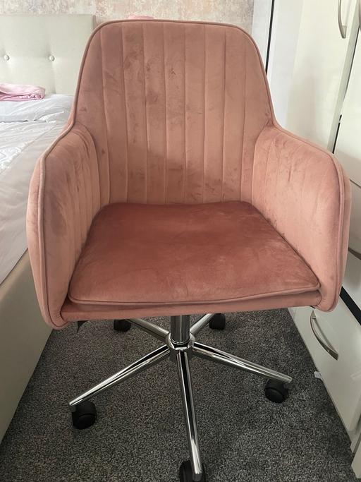 Buy & Sell Yardley Birmingham - Photos for Desk chair office chair