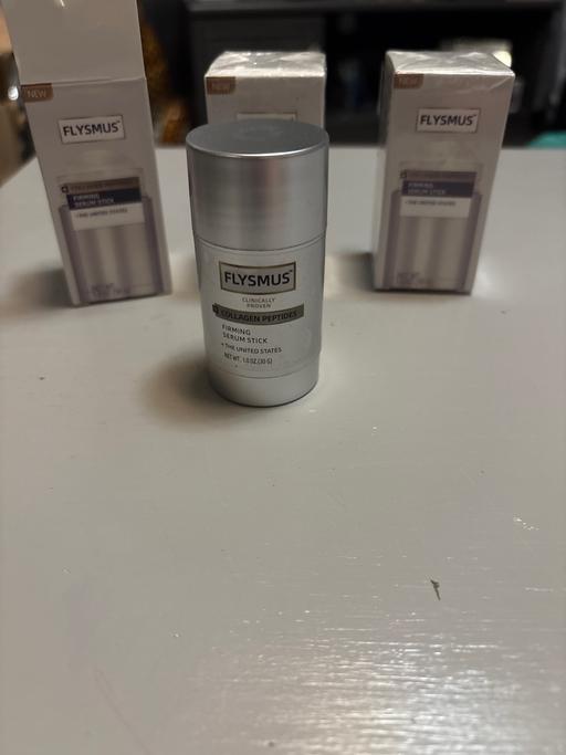 Buy & Sell Duckmanton Chesterfield - Photos for Flysmus skin care