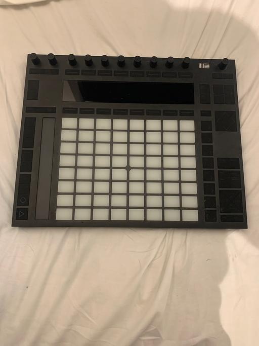 Buy & Sell South Quay East London - Photos for Ableton Push 2