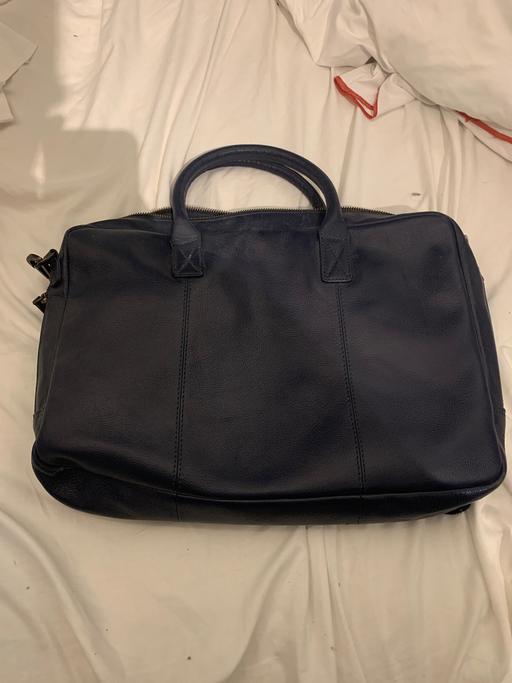 Buy & Sell South Quay East London - Photos for Ted Baker Laptop bag