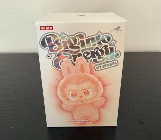 Buy & Sell Romford Barking and Dagenham - Photos for The Monsters Big into energy series blind box