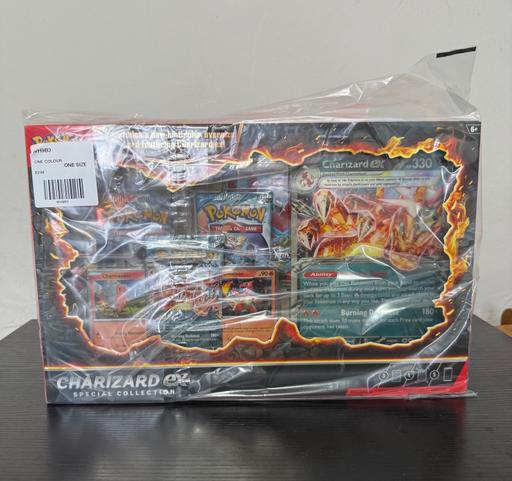Buy & Sell Romford Barking and Dagenham - Photos for Pokémon TCG - Charizard ex Special Collection