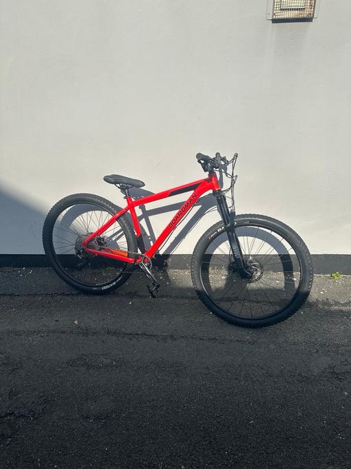 Buy & Sell Gellihaf Caerphilly - Wales - Photos for Boardman MHT 8.6 29er Bike