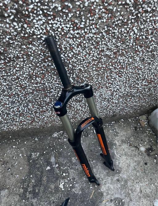 Buy & Sell Gellihaf Caerphilly - Wales - Photos for Suntour Raidon 29er air 120mm fork