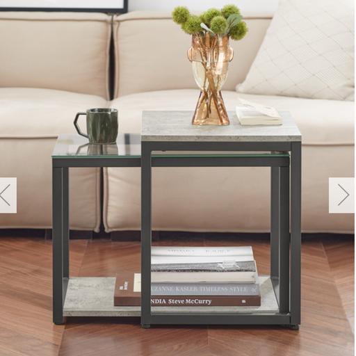 Buy & Sell Hackney Central East London - Photos for Nest table