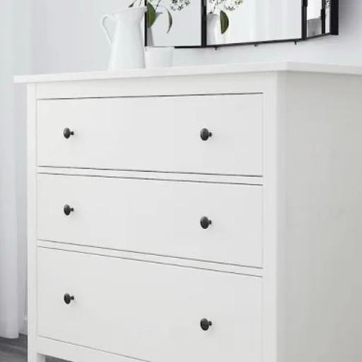 Buy & Sell Dudley Port Sandwell - Photos for Chest of drawers