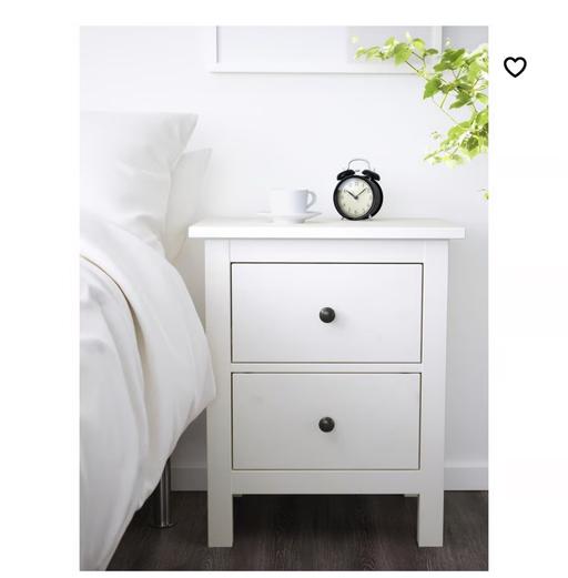 Buy & Sell Dudley Port Sandwell - Photos for Bedside Tables x 2