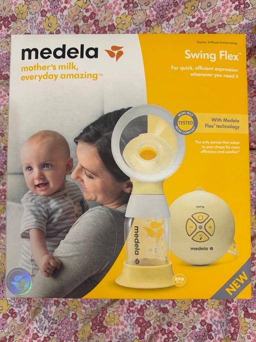 Buy & Sell Sands End South West London - Photos for Madela electric pump