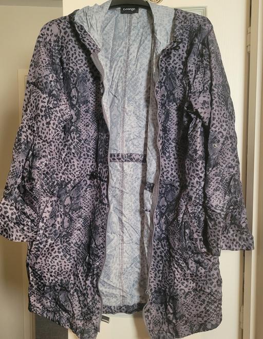 Buy & Sell Maypole Birmingham - Photos for rain coat bran new size 16 to 18