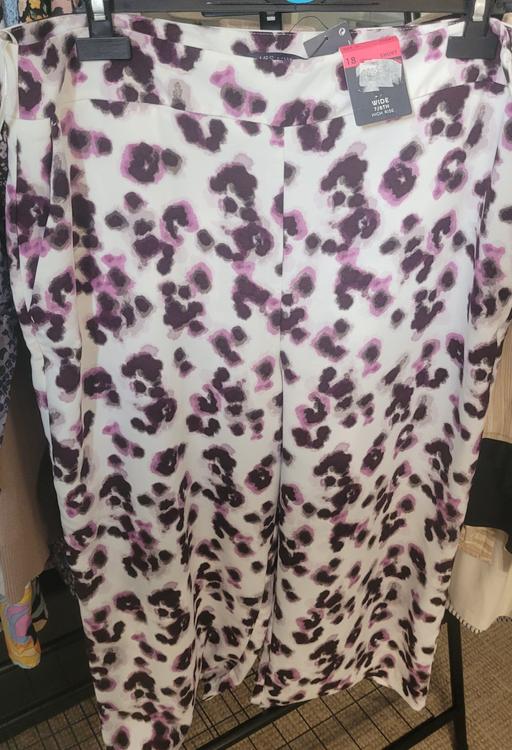 Buy & Sell Kings Heath Birmingham - Photos for bnwt trousers size 18