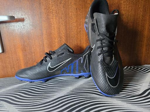 Buy & Sell Wisbech Fenland - Photos for Nike Mercurial Vapor Football Boots – Size 5