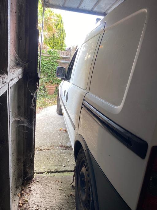 Vehicles Dunton Green Sevenoaks - Photos for Vauxhall Combo 1.3 Diesel Engine / Spares