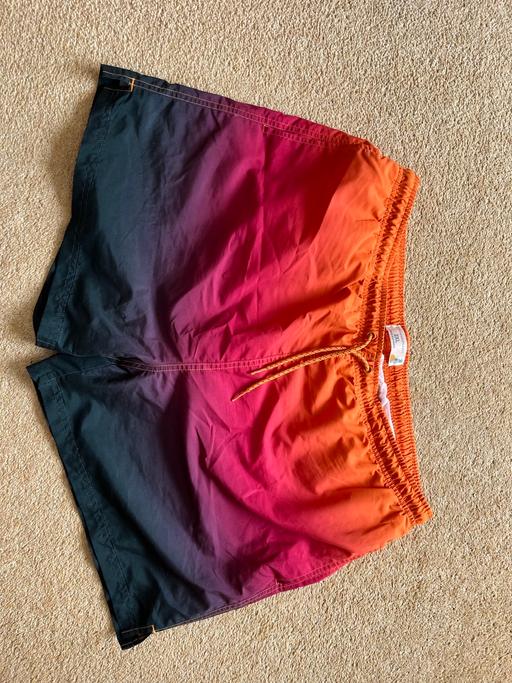 Buy & Sell Ettingshall Park Wolverhampton - Photos for MENS SWIMMING SHORTS
