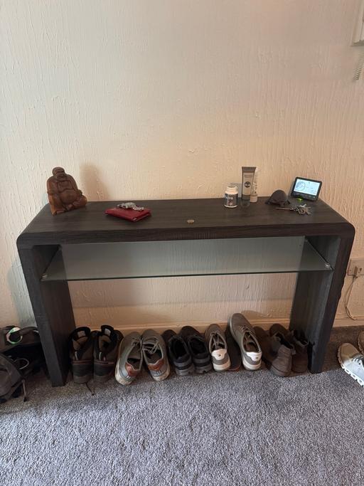 Buy & Sell Coventry West Midlands - Photos for Console table